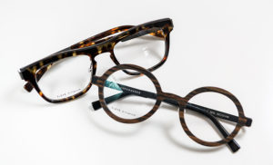 abonnement på briller og kontaktlinser