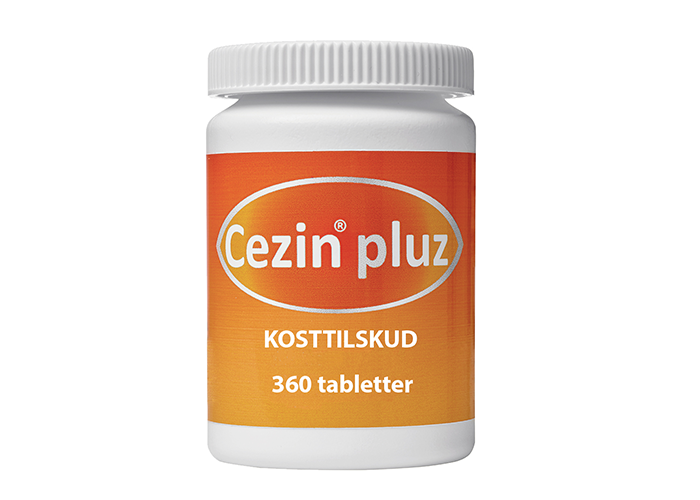Cezin Pluz