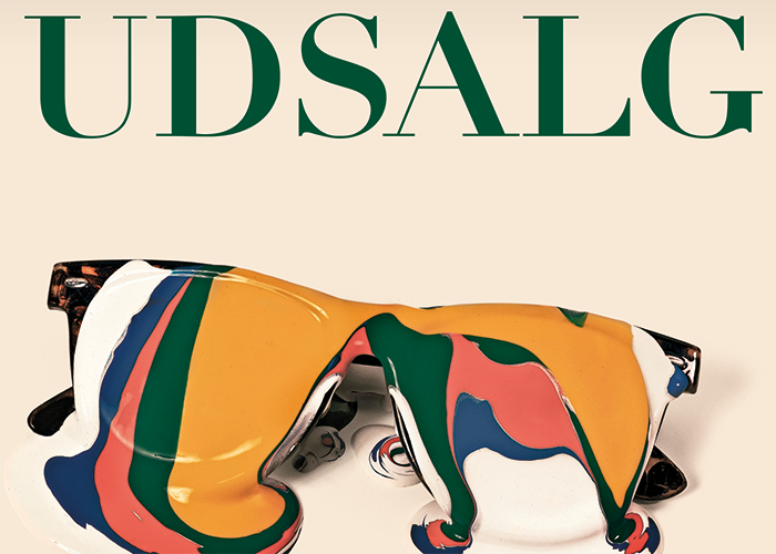 Udsalg